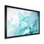 Turquoise Ink Universe - peinture sur toile-67232115-67232121