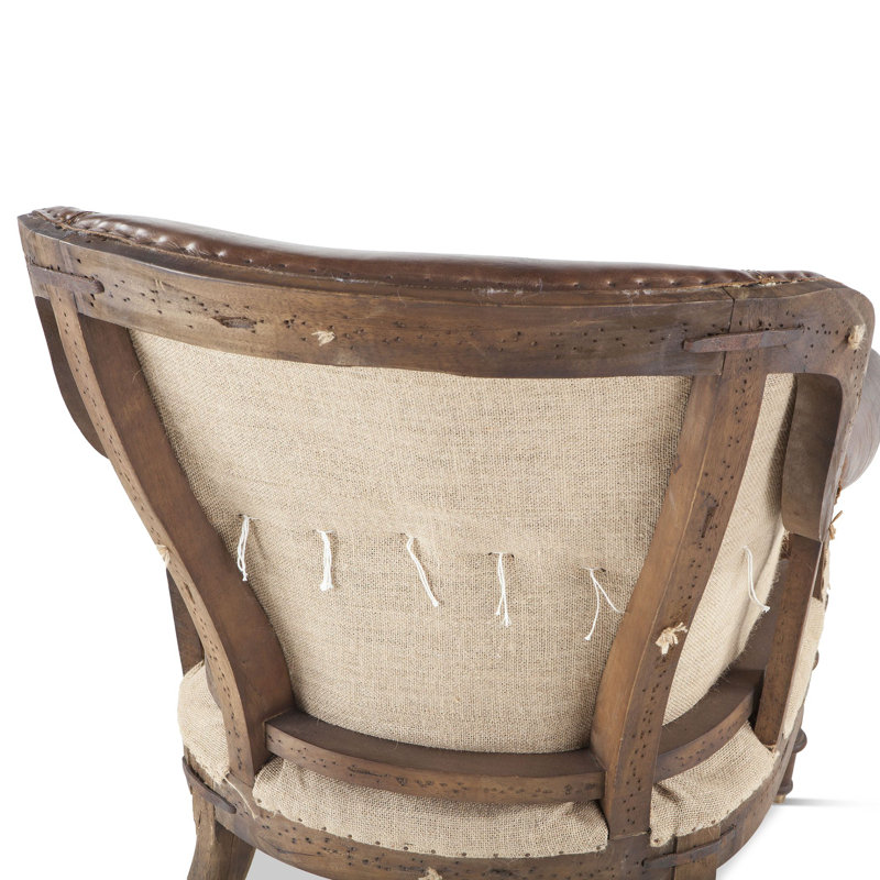 Charles Club Chair