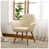 Tan Polyester