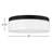 Helmes Glass LED Flush Mount-410309594