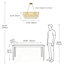 8 - Light Chandelier-1903535879