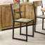 Paige 47cm H Side Chair
