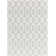 Tapis gris / ivoire Hewitt