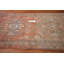 Handmade Wool   Runner Rug 4x11