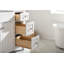Ensemble de meuble-lavabo simple 54 po-1089493865