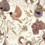 Thanda Nests Pillow - Linen-785313109