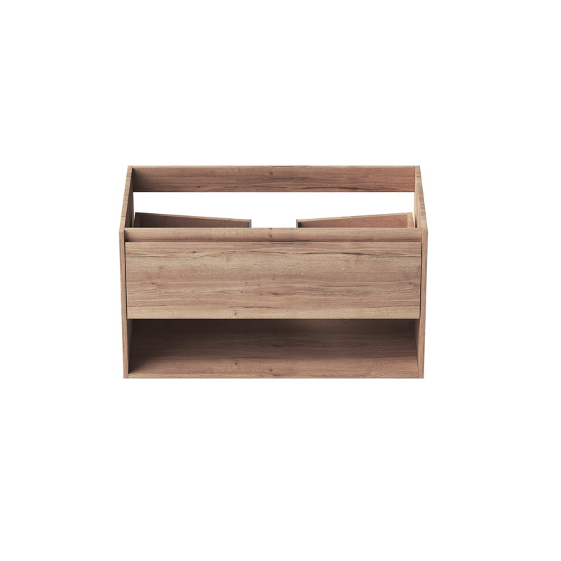 Armoire de rangement murale 35 po