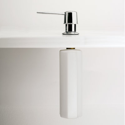 Shayne Soap Dispenser