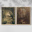 «Vintage Landscape VI», 2 pièces-586550845-586550851