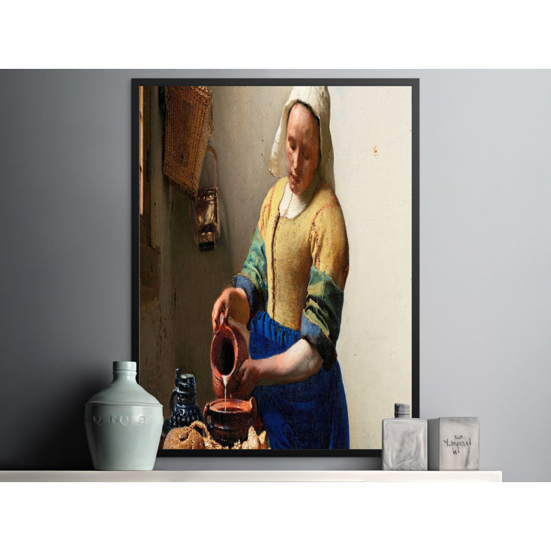 Stith No Frame Print, 12x18