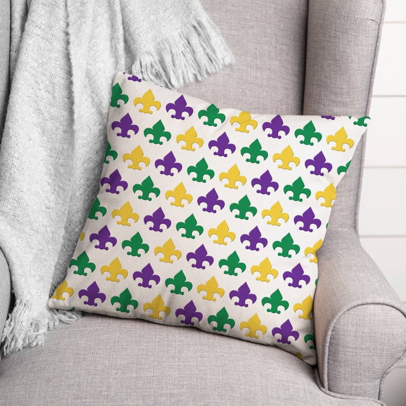 Housse de coussin carré et insert