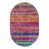Blue/Ivory/Orange/Pink/Red/Yellow