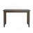 Brown 5 Piece Dining Table Set