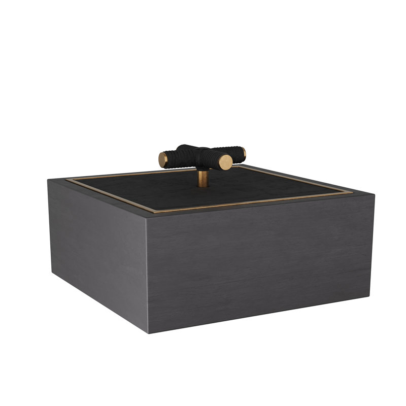 Xander Decorative Box