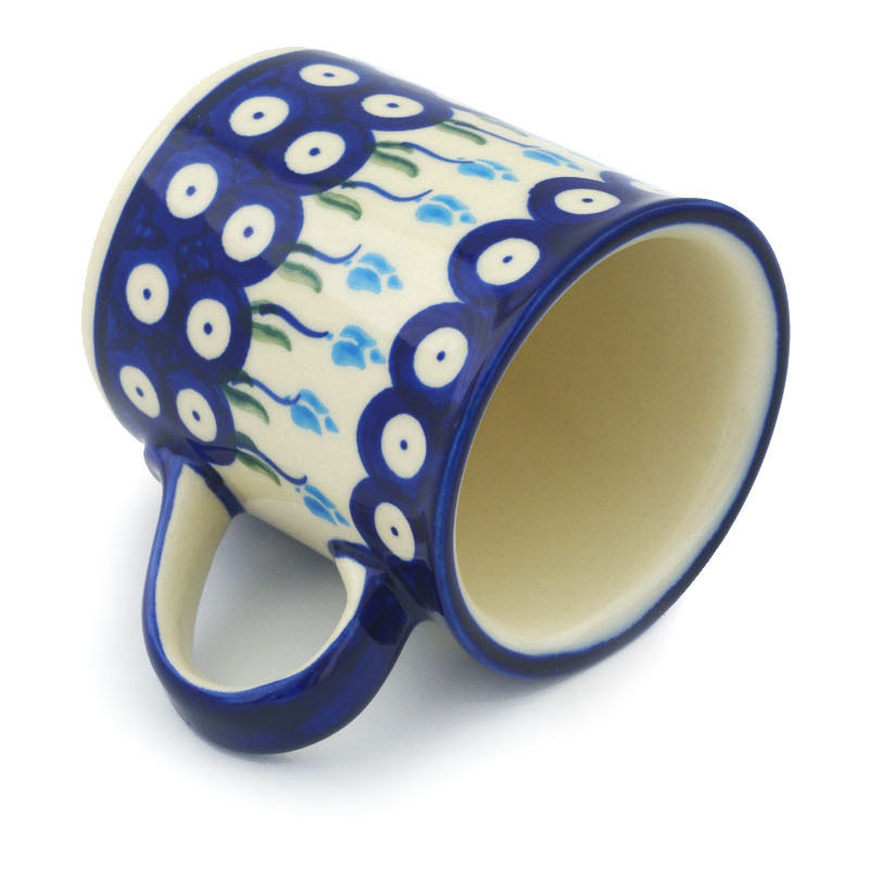 Stoneware Coffee Mug