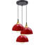 Wingert 3 - Light Cluster Pendant-554449040