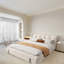 Upholstered Bed
