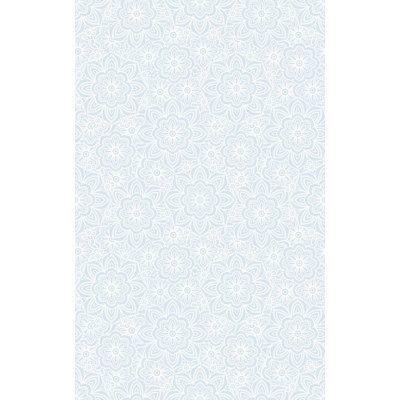 Film d'intimité pour fenêtre en verre intimité réutilisable d'intimité, rouleau floral Candice / Lace
