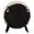 Antigoni Solid Wood Accent Stool-988193844
