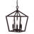 Artha 3 - Light Dimmable Lantern Chandelier-940582848
