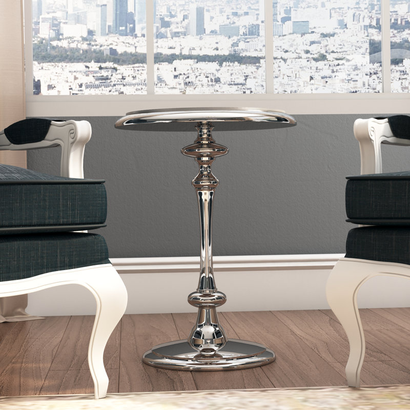 Table de bout Dematteo
