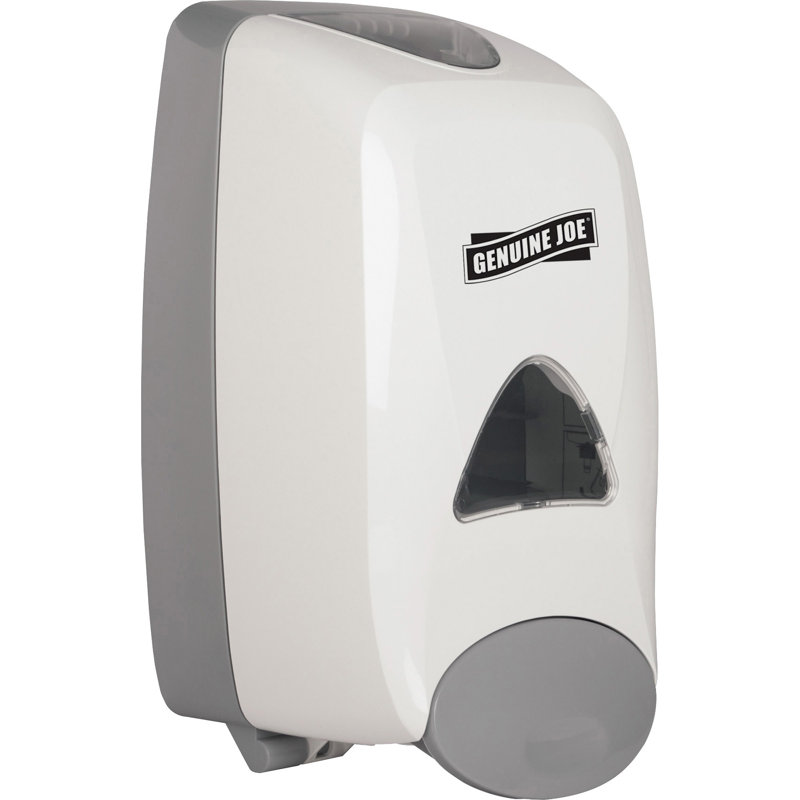 Distributeur de savon