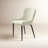 Lucile Boucle Dining Chair-737689711