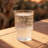 Bloom Ribbed Drinking Glasses Set