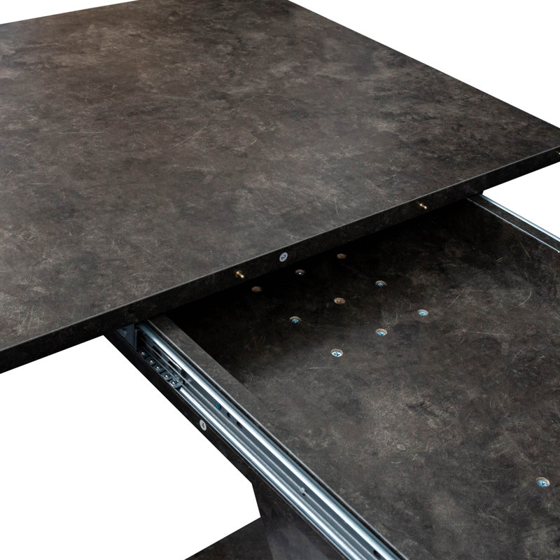 Multifunctional Extendable Console Table