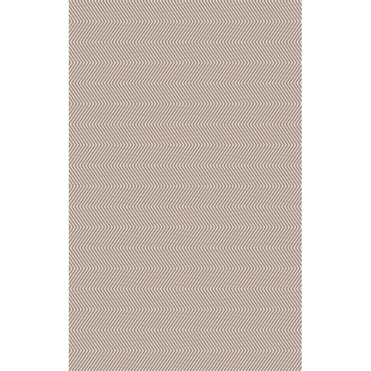 Chevron Indoor Rug