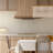 Tetuan Astre 12" x 22" Porcelain Moroccan Wall Tile-98496589