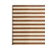 Tapis intérieur / extérieur beige HorizontalStripes-334004245