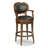 Bordeaux Swivel Upholstered Counter Stool-48366648