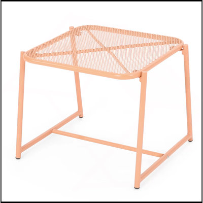 TABLE D'APPOINT H 15,5 po ELBA