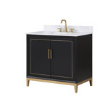 Gracie 36'' W Single Vanity
