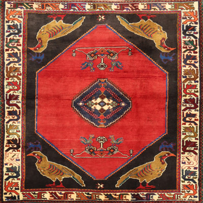 Oriental Indoor Rug
