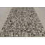 Modern One-of-a-Kind 8'7x11'0 Hand Knotted Area Rug