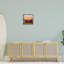 Art mural sur toile flottante Mouse Beach Coast par Lucia Heffernan-582058386-582058478