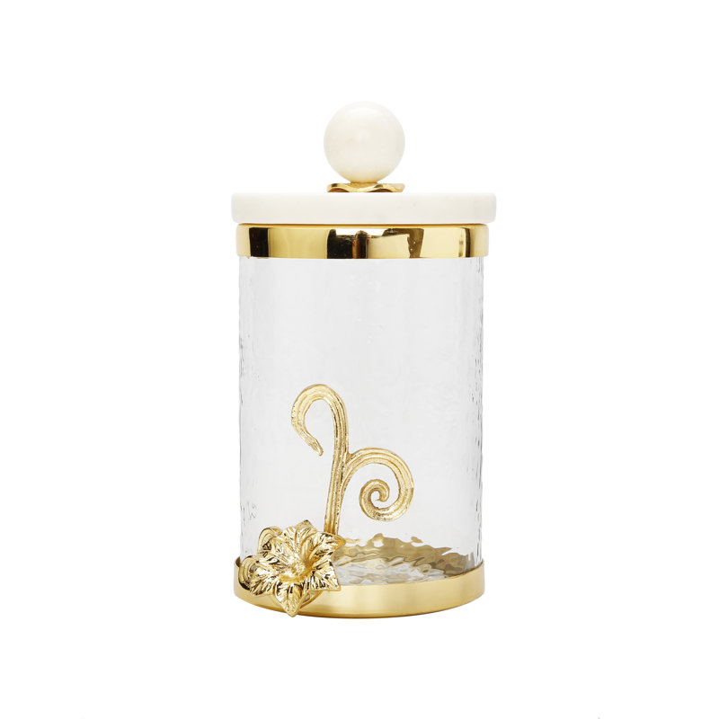 Verre 20 pintes Pot de cuisine