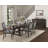 Canyon 84" To 102" Extendable Dining Table