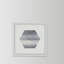 Eyre Tarney - Single Picture Frame Painting-37905767