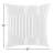Halsey Abstract Throw Pillow Cover & Insert