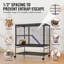 Weather Resistant Ferret Cage