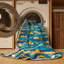  Tapis hawaïen lavable-986306653