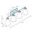 Waterhill 4-Light Vanity Light-9259163