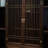 Large capacity furniture bookcase