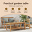Rectangular Outdoor Coffee Table-432586883