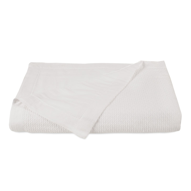 Vellux Sheet Blanket, Twin, White