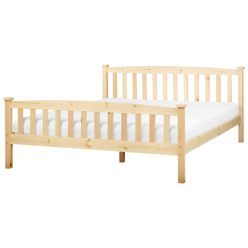 Jettie Bed, EU King