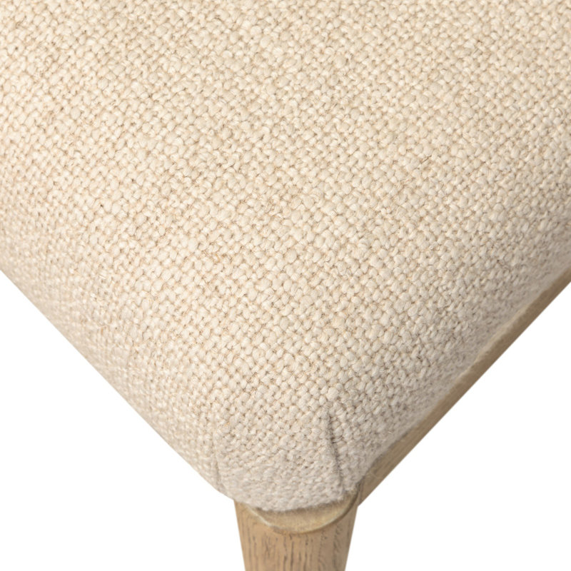 Lismore Dining Chair, Irving Flax